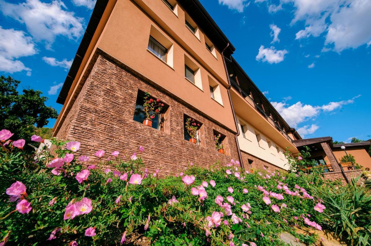 Hotel Пиргуля Miladinowzi Zewnętrze zdjęcie